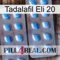 Tadalafil Eli 20 viagra4